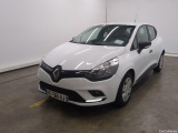  Renault  Clio  Société VU 5p Berline Air dCi 75 - 18 
