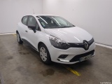  Renault  Clio  Société VU 5p Berline Air dCi 75 - 18 #4