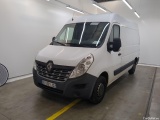  Renault  Master  III Fourgon L2H2 3 5 Grand Confort dCi 130CV BVM6 E6 