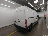  Renault  Master  III Fourgon L2H2 3 5 Grand Confort dCi 130CV BVM6 E6 #3