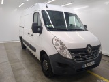  Renault  Master  III Fourgon L2H2 3 5 Grand Confort dCi 130CV BVM6 E6 #4