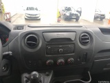  Renault  Master  III Fourgon L2H2 3 5 Grand Confort dCi 130CV BVM6 E6 #7