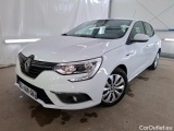  Renault  Megane RENAULT Mégane Société VU 5p Berline Air Nav Energy dCi 90 