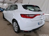  Renault  Megane RENAULT Mégane Société VU 5p Berline Air Nav Energy dCi 90 #2