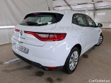  Renault  Megane RENAULT Mégane Société VU 5p Berline Air Nav Energy dCi 90 #3