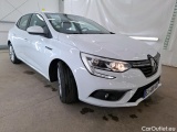  Renault  Megane RENAULT Mégane Société VU 5p Berline Air Nav Energy dCi 90 #4
