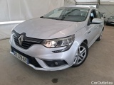  Renault  Megane  IV Grandtour Business 1.5 dCi 115CV BVA7 E6dT / TRANSFO VP/VF 
