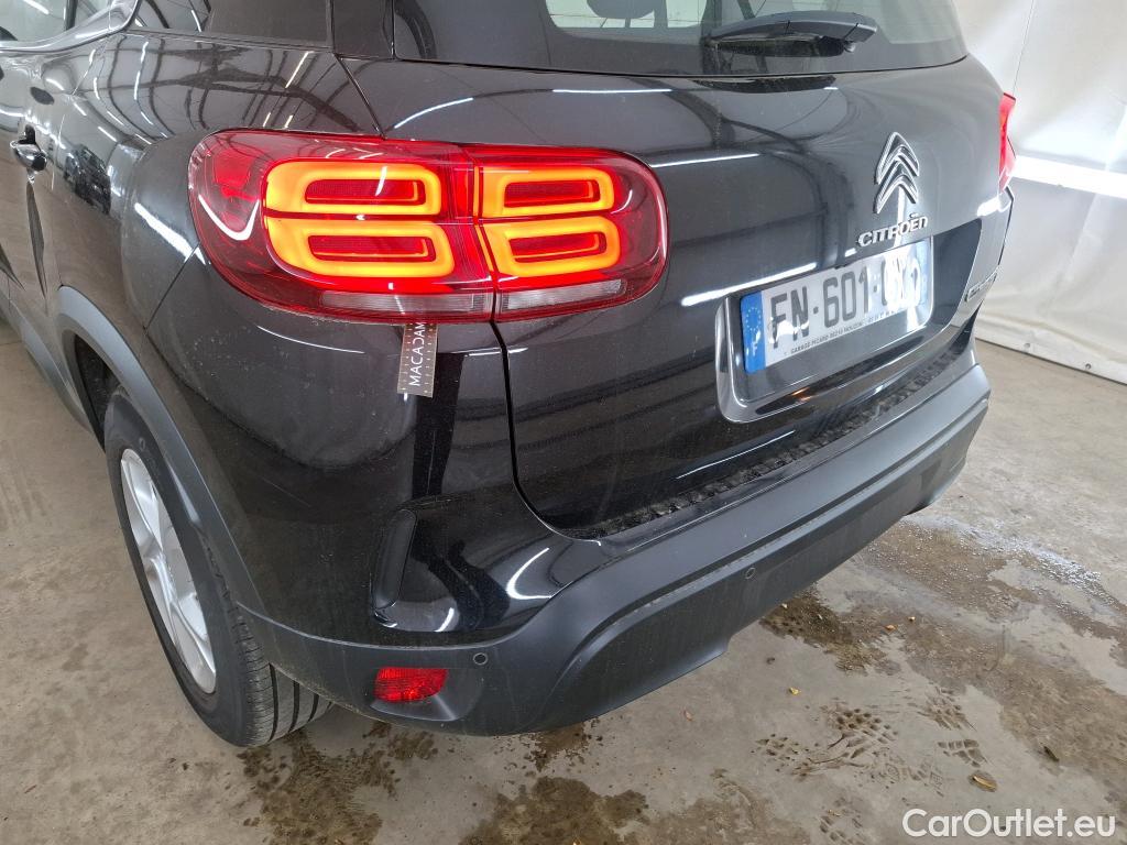  Citroen  C5  Aircross Live 1.5 BlueHDi 130CV BVM6 E6dT #27