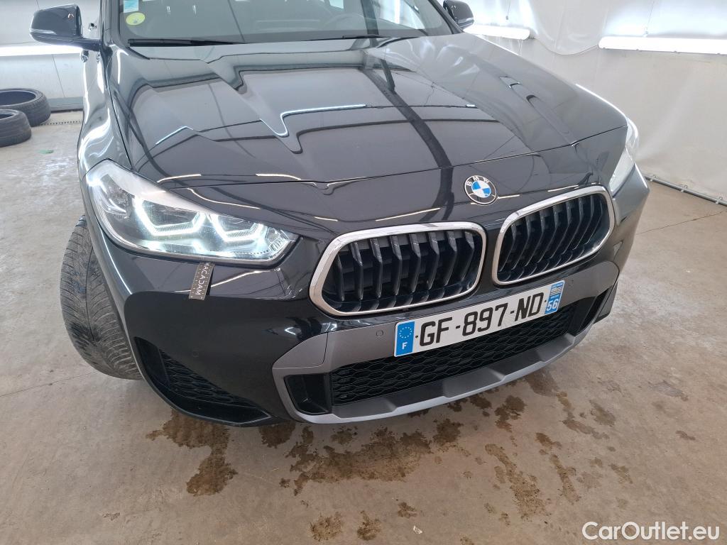 Bmw  X2 Série  sDrive 18d M Sport X 2.0 150CV BVA8 E6d #22