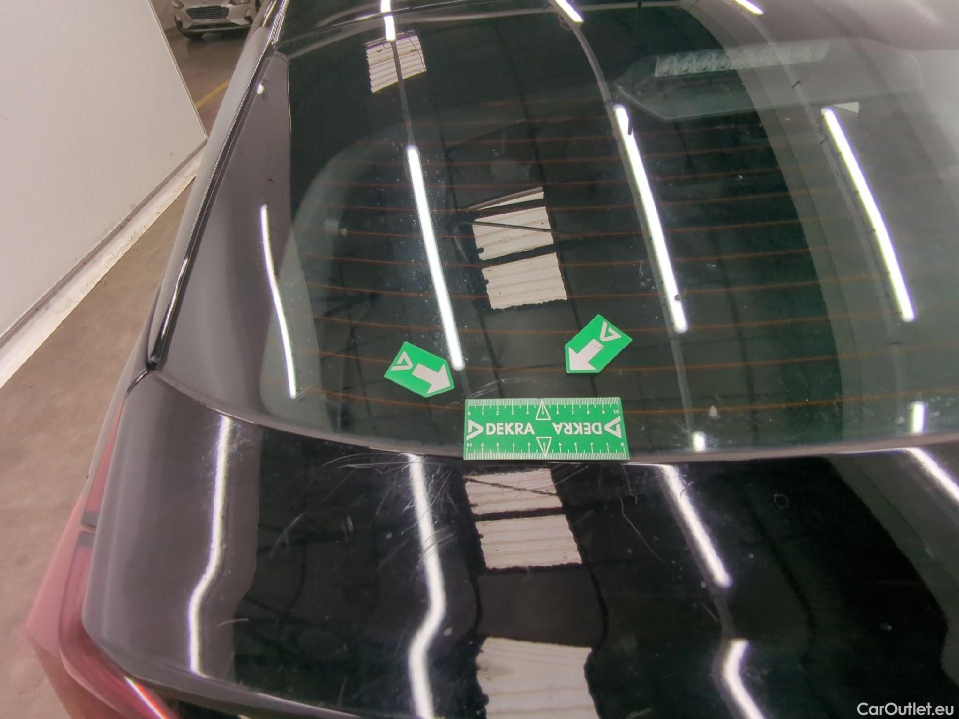  Citroen  C4  Berline Feel Pack Business 1.5 BlueHDI 130CV BVA8 E6d #70