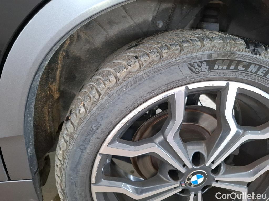  Bmw  X2 Série  sDrive 18d M Sport X 2.0 150CV BVA8 E6d #84