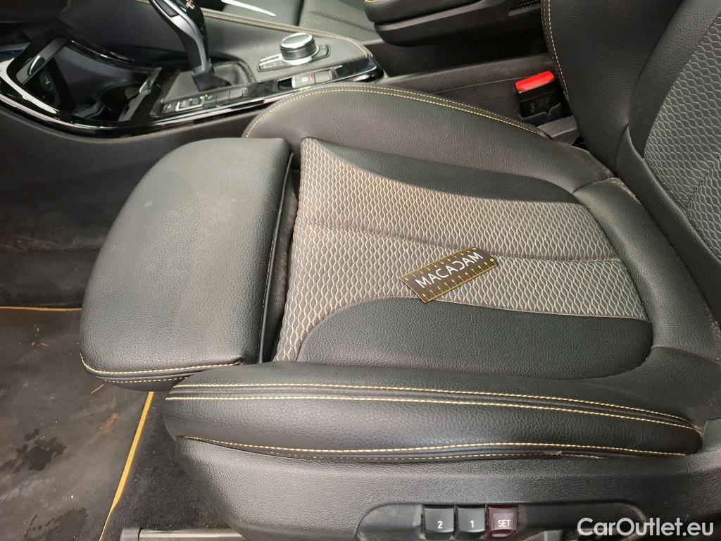  Bmw  X2 Série  sDrive 18d M Sport X 2.0 150CV BVA8 E6d #32