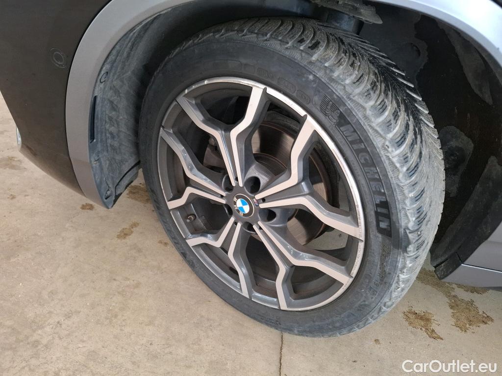  Bmw  X2 Série  sDrive 18d M Sport X 2.0 150CV BVA8 E6d #92