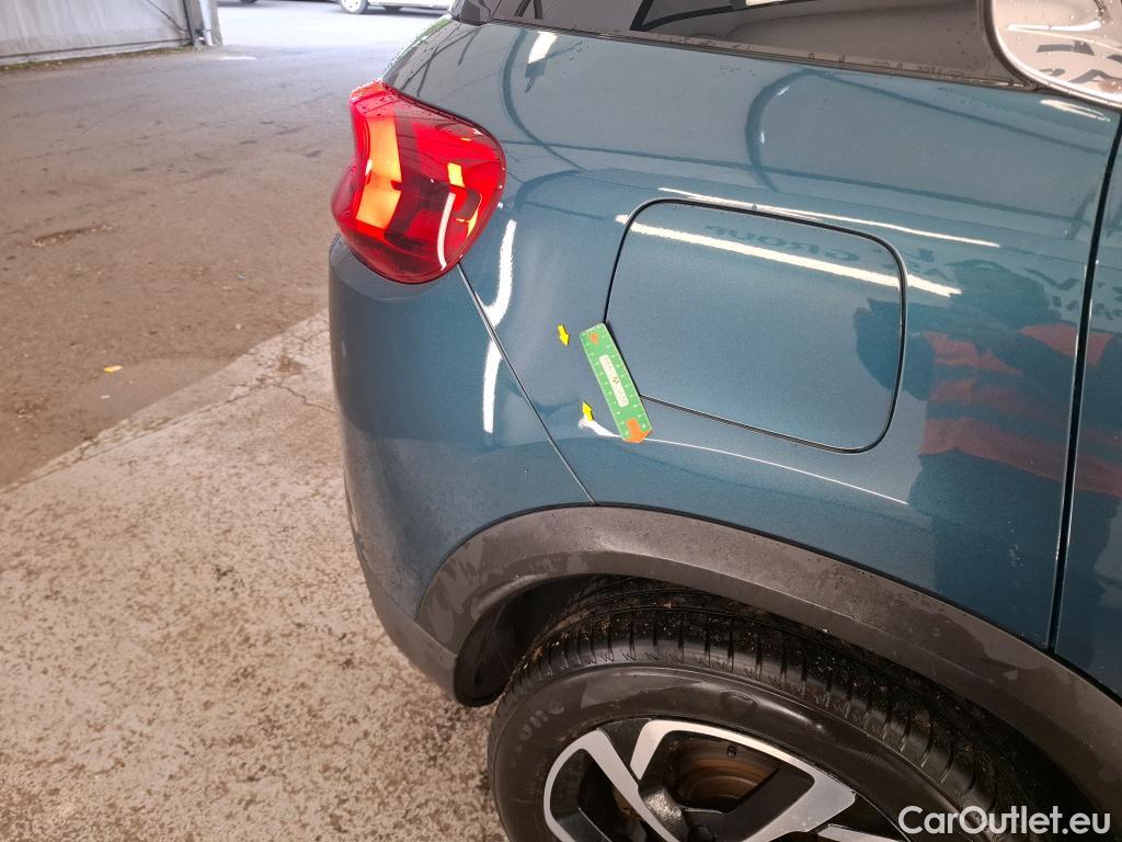  Citroen  C5  Aircross Shine 1.5 BlueHDi 130CV BVA8 E6dT #1