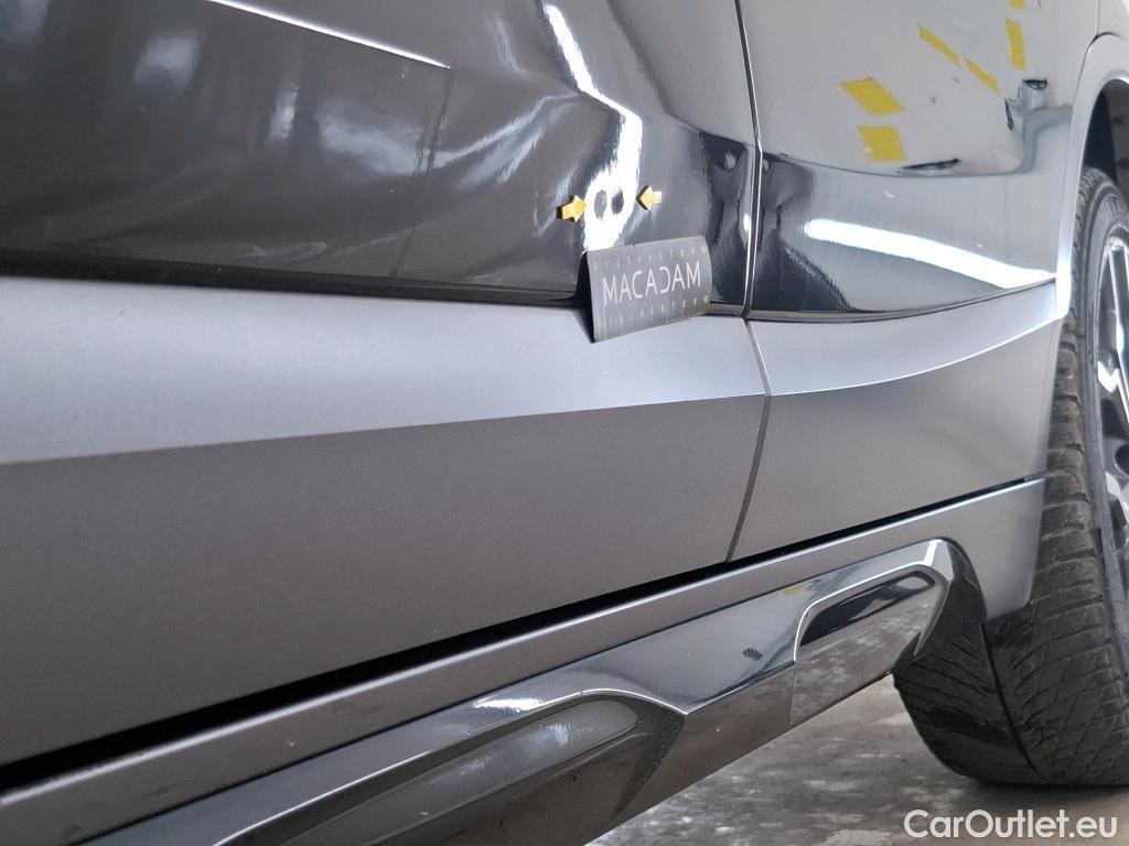 Bmw  X2 Série  sDrive 18d M Sport X 2.0 150CV BVA8 E6d #7