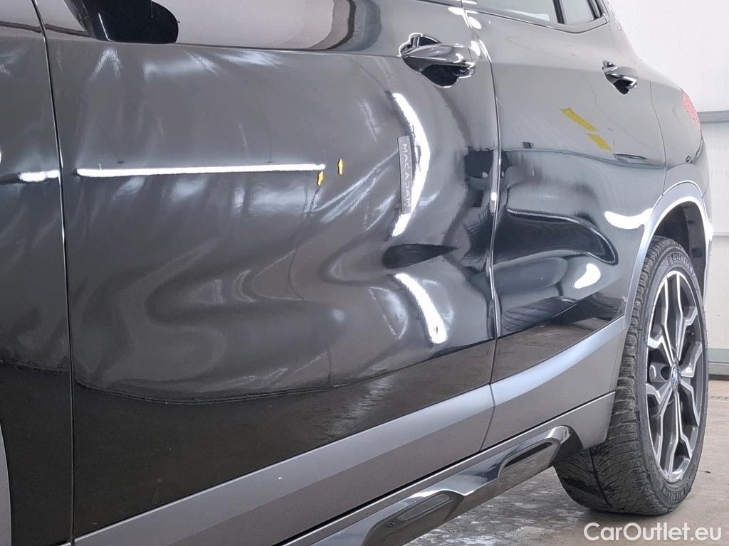  Bmw  X2 Série  sDrive 18d M Sport X 2.0 150CV BVA8 E6d #2