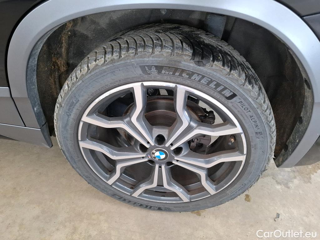  Bmw  X2 Série  sDrive 18d M Sport X 2.0 150CV BVA8 E6d #78