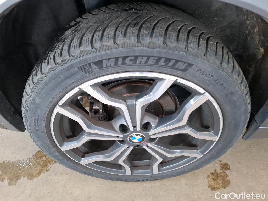  Bmw  X2 Série  sDrive 18d M Sport X 2.0 150CV BVA8 E6d #49