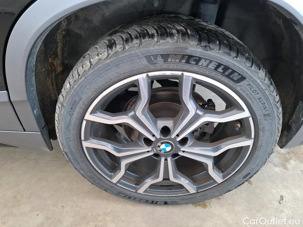  Bmw  X2 Série  sDrive 18d M Sport X 2.0 150CV BVA8 E6d #65