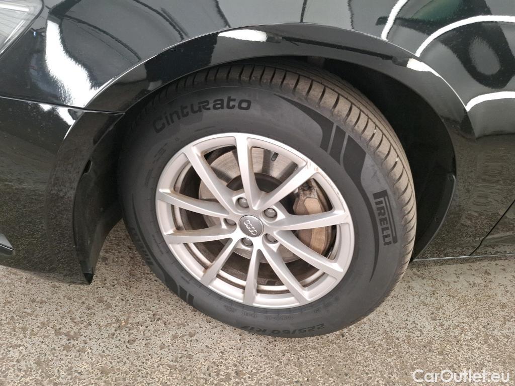  Audi  A6  Avant 45 TFSI quattro 2.0 TFSI 245CV BVA7 E6dT #8