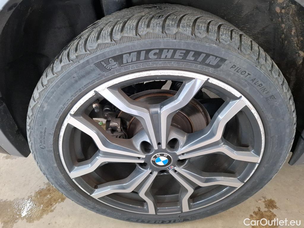  Bmw  X2 Série  sDrive 18d M Sport X 2.0 150CV BVA8 E6d #20