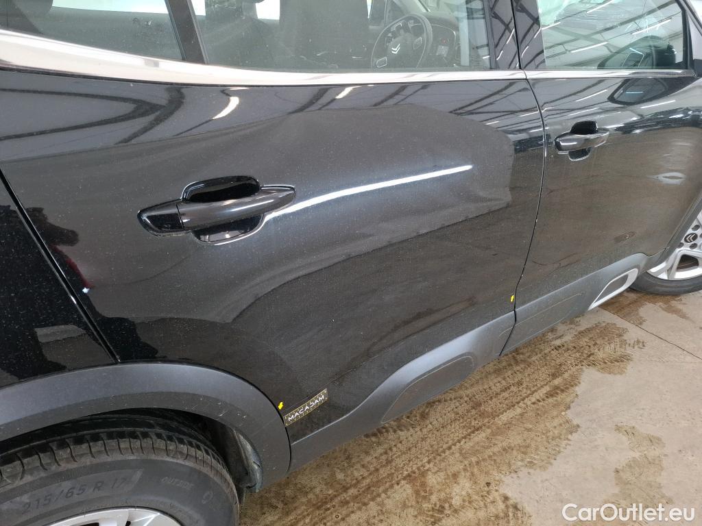  Citroen  C5  Aircross Live 1.5 BlueHDi 130CV BVM6 E6dT #5