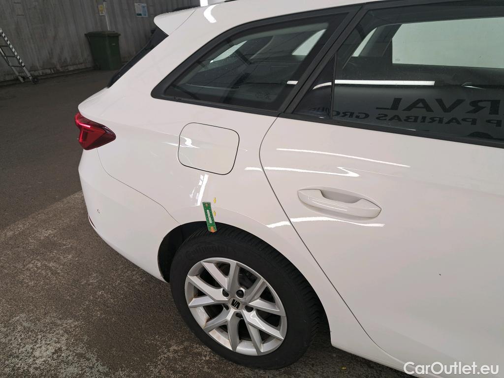  Seat  Leon SEAT  Sportstourer / 2020 / 5P / Break 2.0 TDI 115 S&S Style Business TVU #22