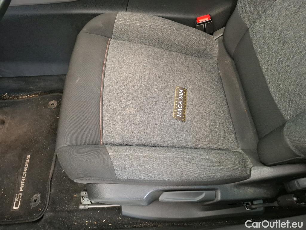  Citroen  C5  Aircross Live 1.5 BlueHDi 130CV BVM6 E6dT #23