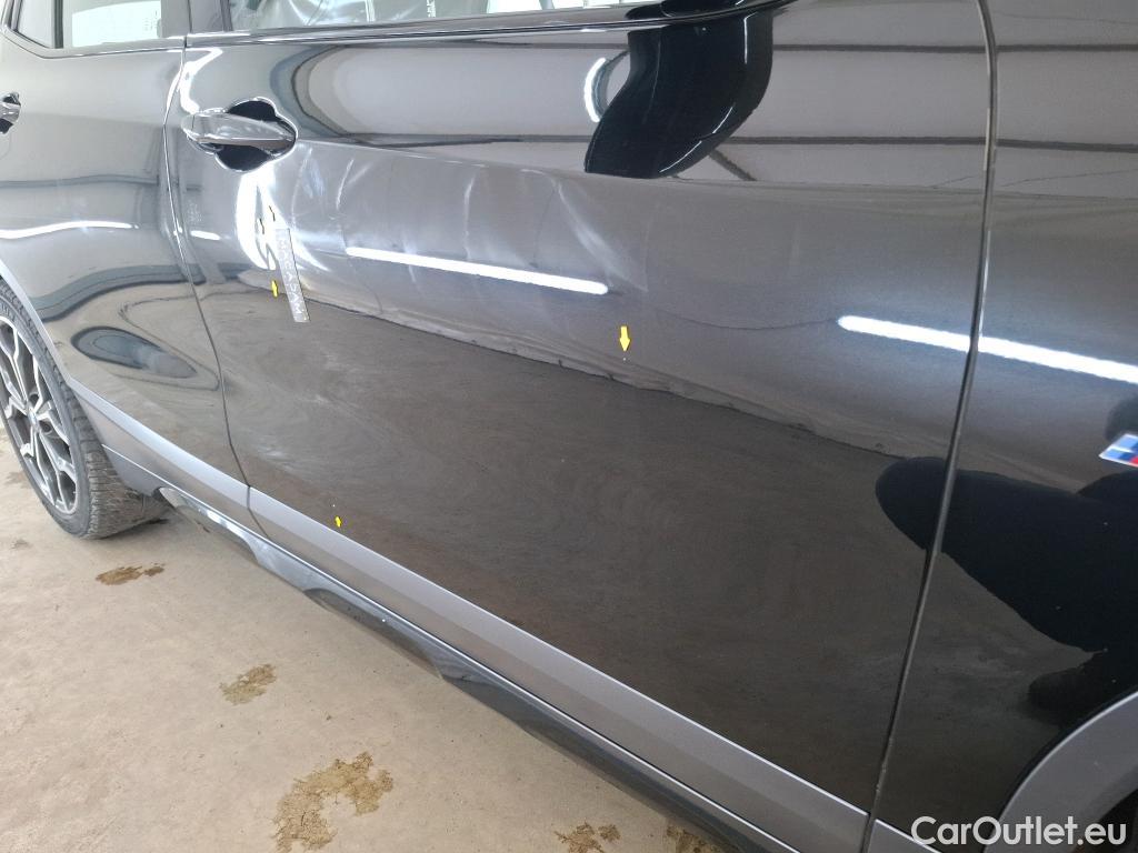  Bmw  X2 Série  sDrive 18d M Sport X 2.0 150CV BVA8 E6d #8