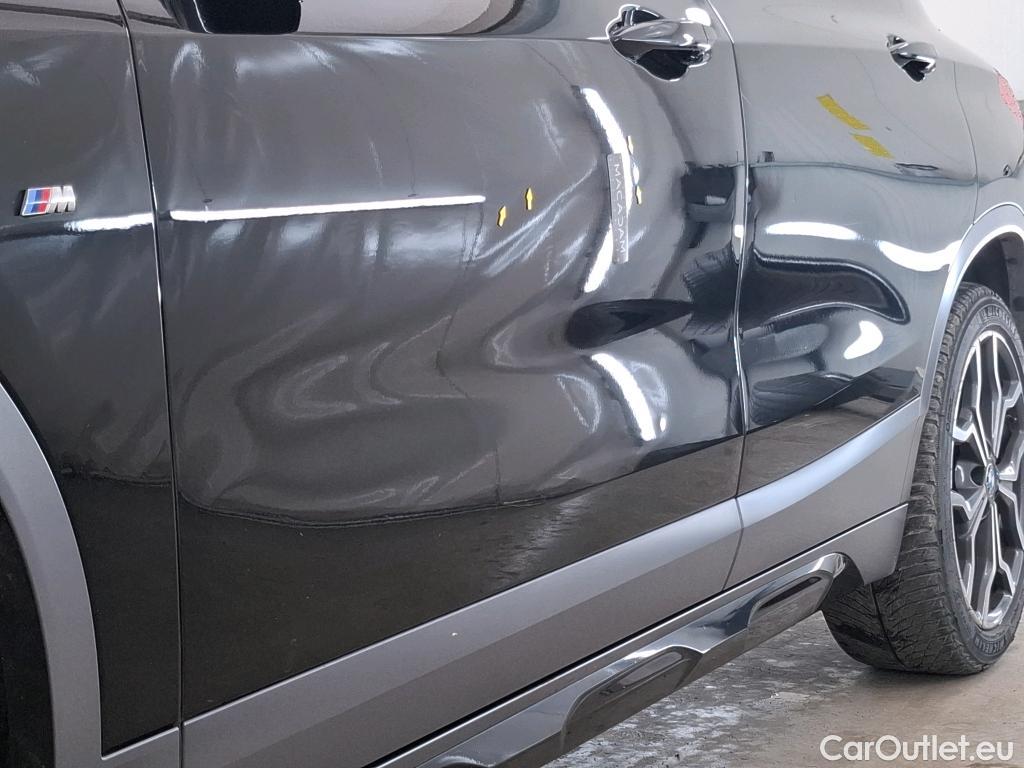  Bmw  X2 Série  sDrive 18d M Sport X 2.0 150CV BVA8 E6d #4
