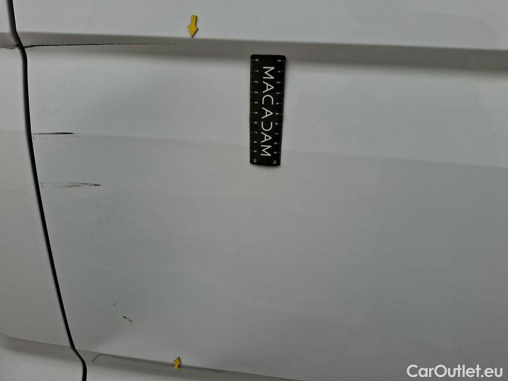  Volkswagen  Crafter  Fourgon Fourgon 30 mittlerer Radstand mit Hochdach FWD 2.0 #36