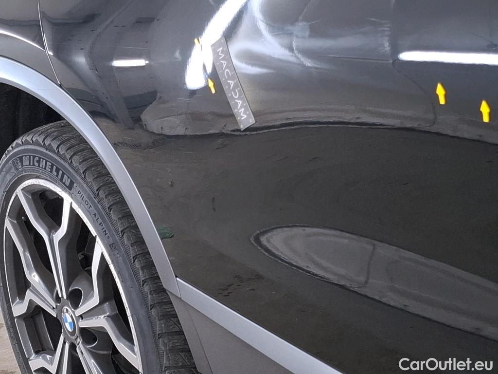  Bmw  X2 Série  sDrive 18d M Sport X 2.0 150CV BVA8 E6d #15