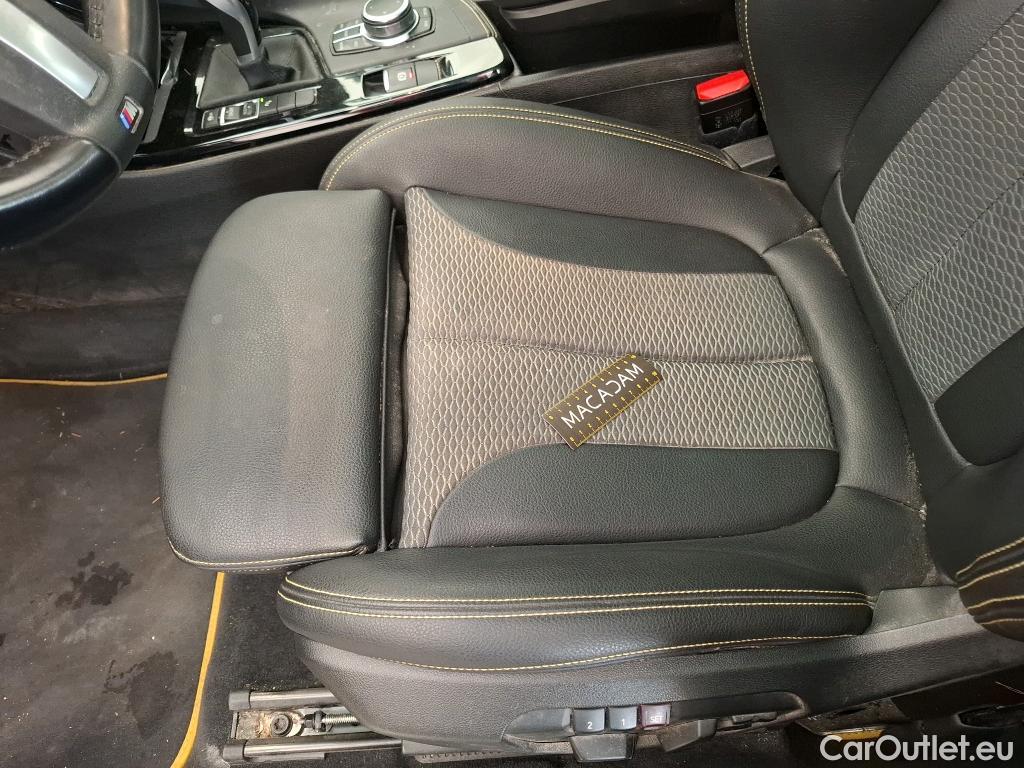  Bmw  X2 Série  sDrive 18d M Sport X 2.0 150CV BVA8 E6d #30