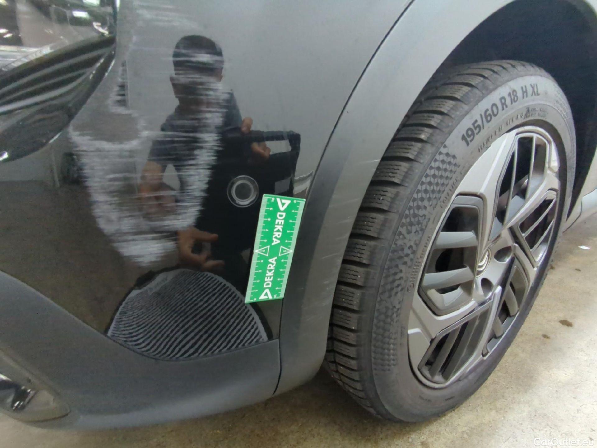  Citroen  C4  Berline Feel Pack Business 1.5 BlueHDI 130CV BVA8 E6d #39