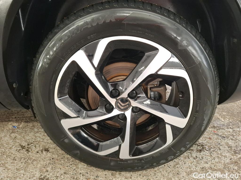  Citroen  C5  Aircross Shine 1.5 BlueHDi 130CV BVA8 E6dT #11