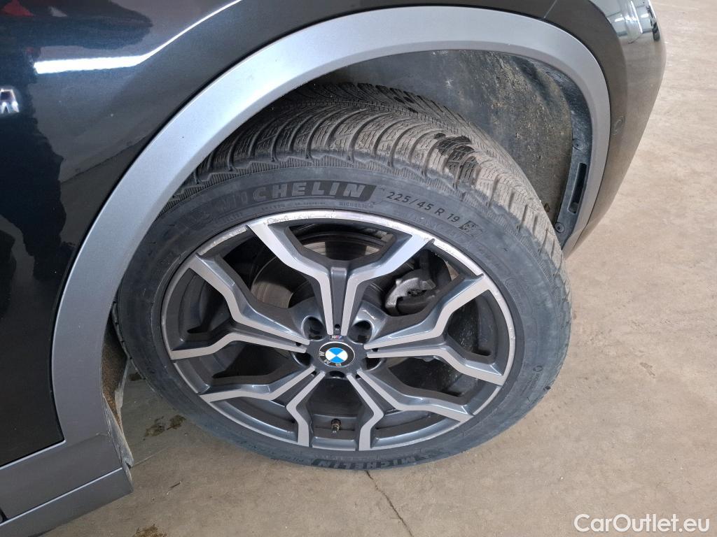  Bmw  X2 Série  sDrive 18d M Sport X 2.0 150CV BVA8 E6d #57