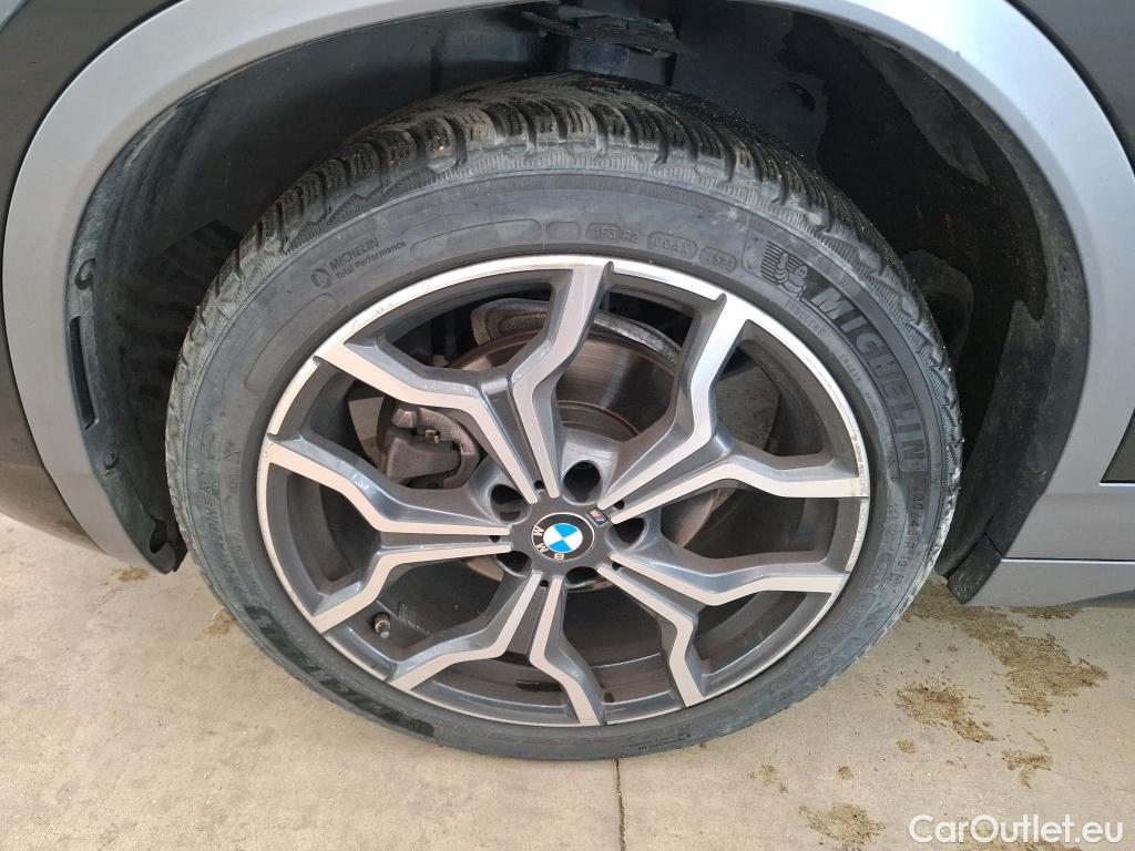  Bmw  X2 Série  sDrive 18d M Sport X 2.0 150CV BVA8 E6d #39