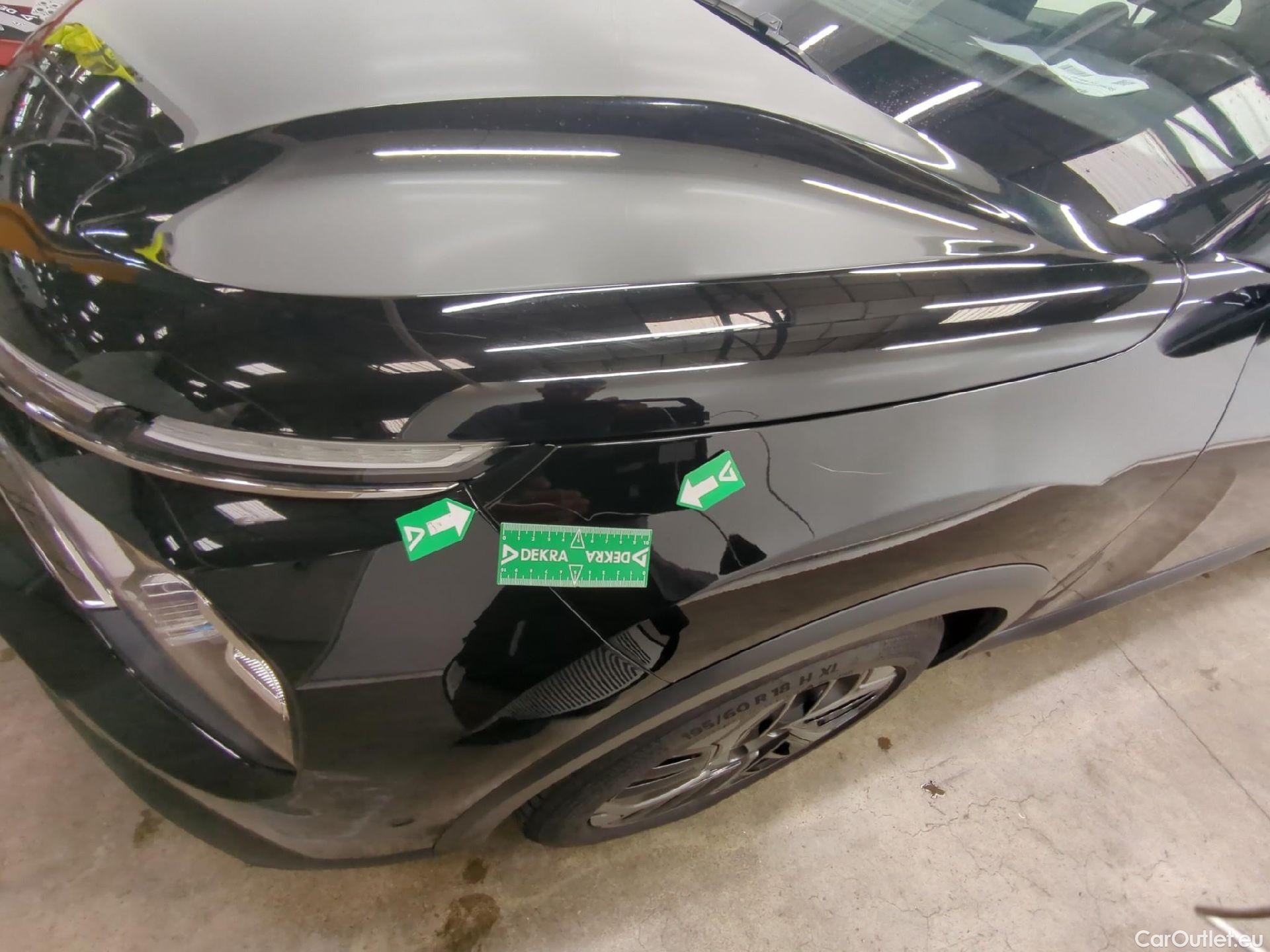  Citroen  C4  Berline Feel Pack Business 1.5 BlueHDI 130CV BVA8 E6d #45