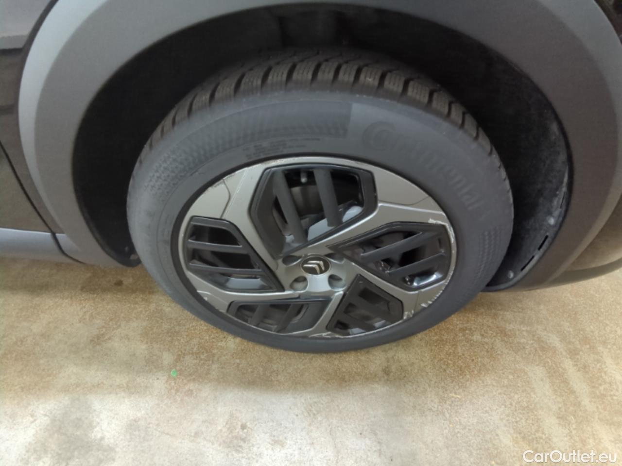  Citroen  C4  Berline Feel Pack Business 1.5 BlueHDI 130CV BVA8 E6d #18