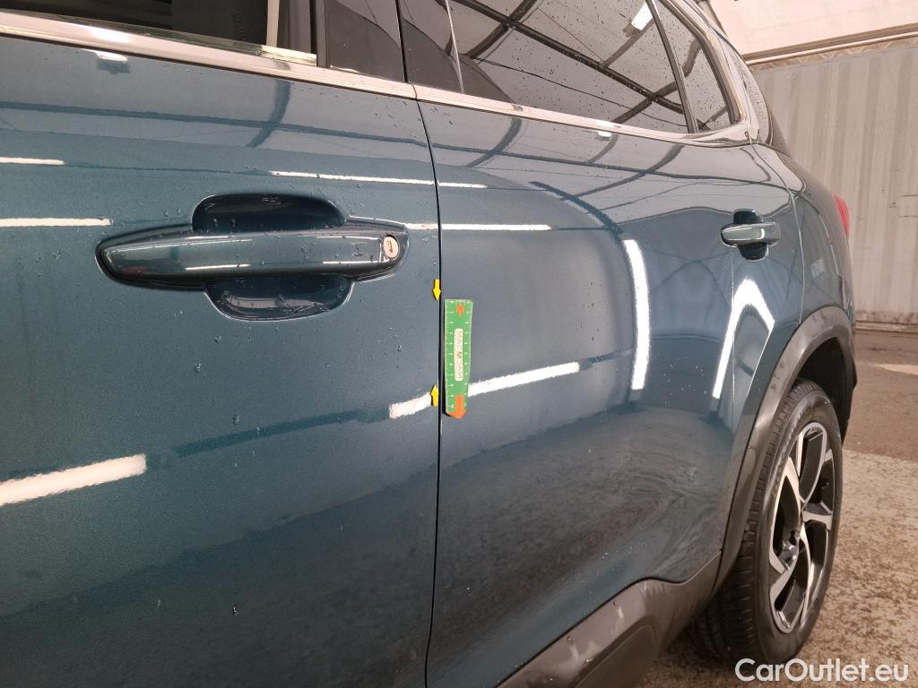  Citroen  C5  Aircross Shine 1.5 BlueHDi 130CV BVA8 E6dT #3