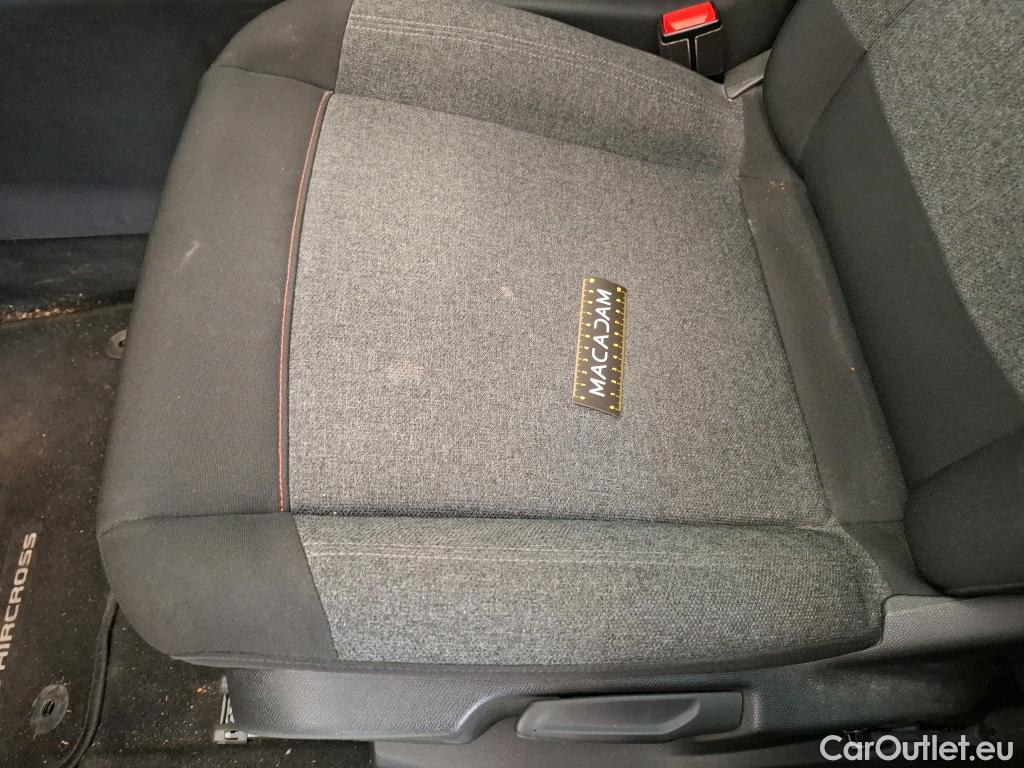  Citroen  C5  Aircross Live 1.5 BlueHDi 130CV BVM6 E6dT #24