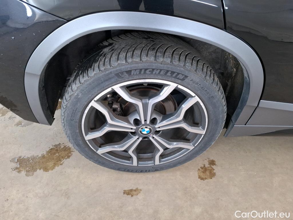  Bmw  X2 Série  sDrive 18d M Sport X 2.0 150CV BVA8 E6d #48