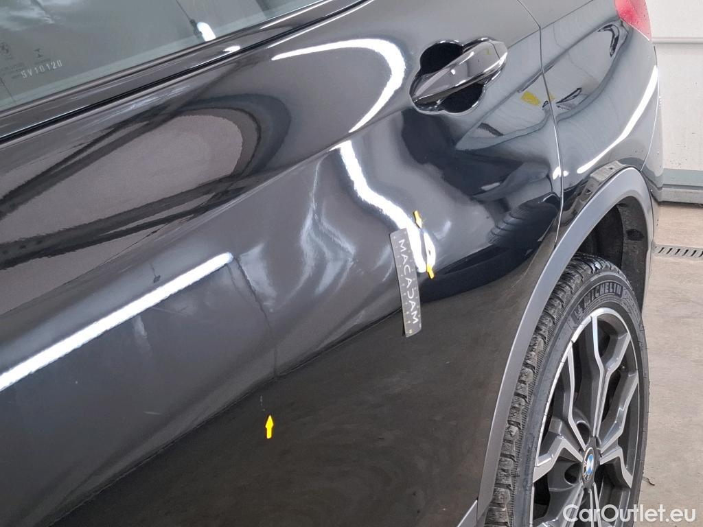  Bmw  X2 Série  sDrive 18d M Sport X 2.0 150CV BVA8 E6d #88