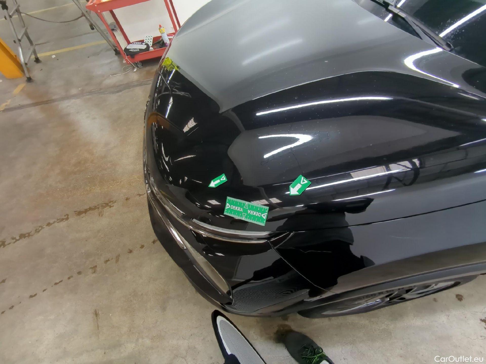  Citroen  C4  Berline Feel Pack Business 1.5 BlueHDI 130CV BVA8 E6d #42