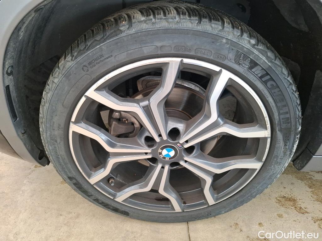  Bmw  X2 Série  sDrive 18d M Sport X 2.0 150CV BVA8 E6d #40