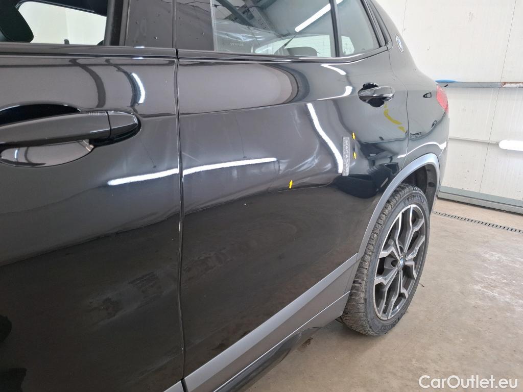  Bmw  X2 Série  sDrive 18d M Sport X 2.0 150CV BVA8 E6d #87