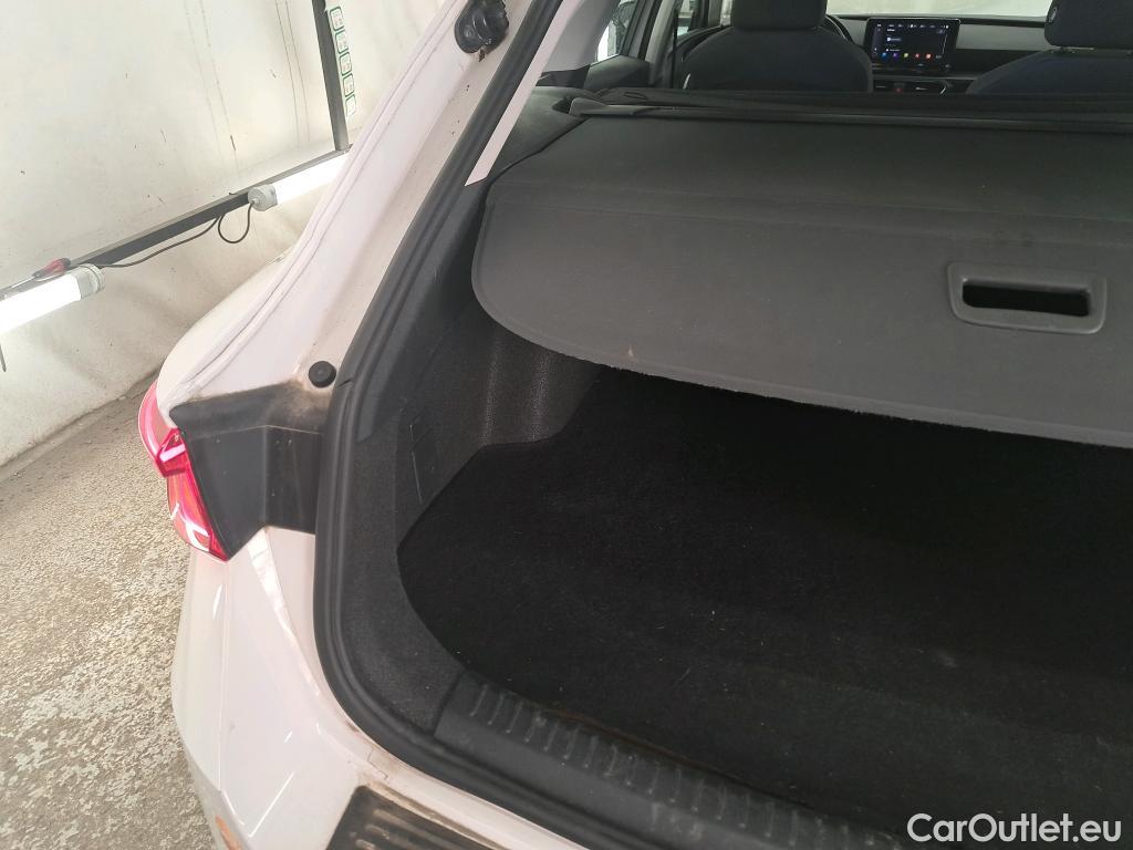  Seat  Leon SEAT  Sportstourer / 2020 / 5P / Break 2.0 TDI 115 S&S Style Business TVU #24