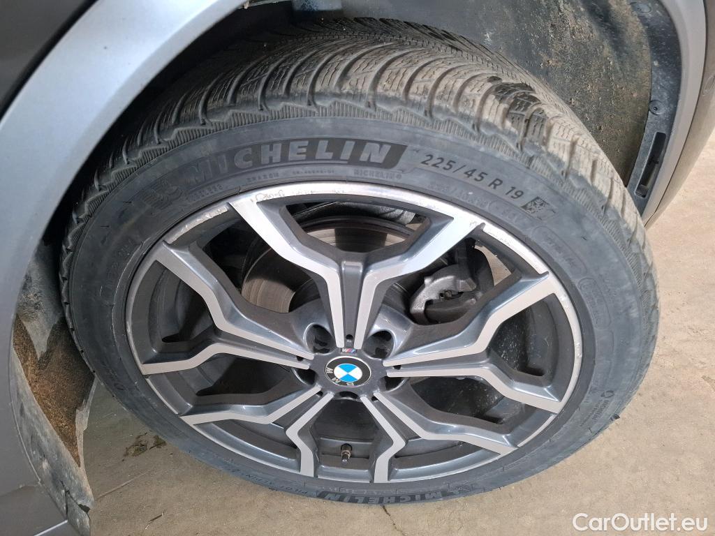  Bmw  X2 Série  sDrive 18d M Sport X 2.0 150CV BVA8 E6d #58