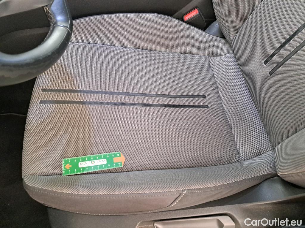  Seat  Leon SEAT  Sportstourer / 2020 / 5P / Break 2.0 TDI 115 S&S Style Business TVU #27