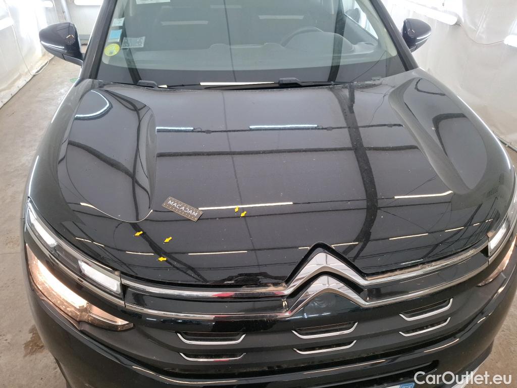  Citroen  C5  Aircross Live 1.5 BlueHDi 130CV BVM6 E6dT #1